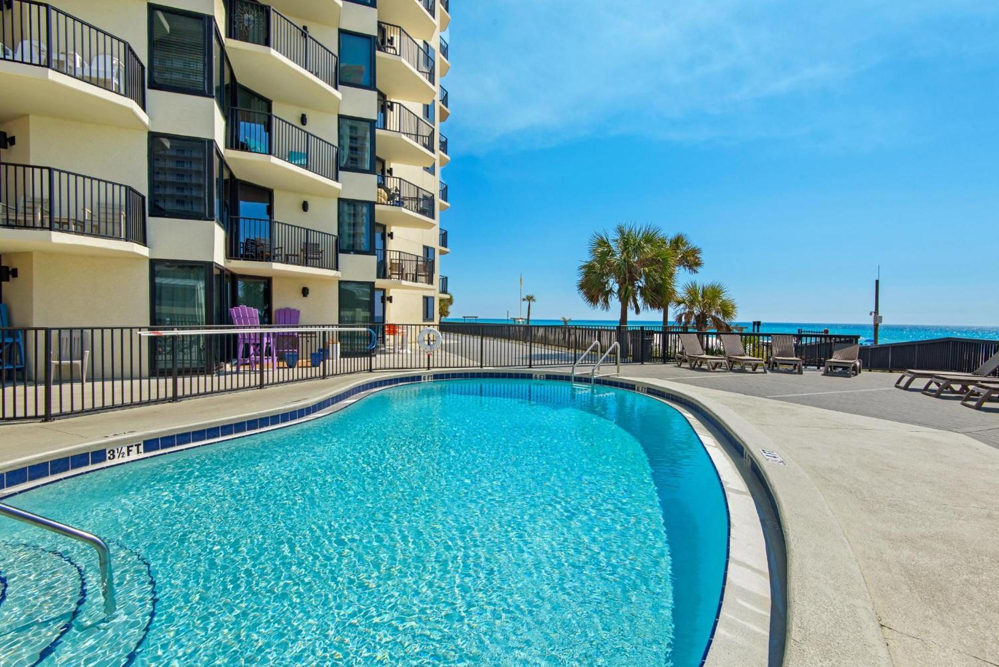Sunbird 906W Villa Панама Сити Бийч Екстериор снимка